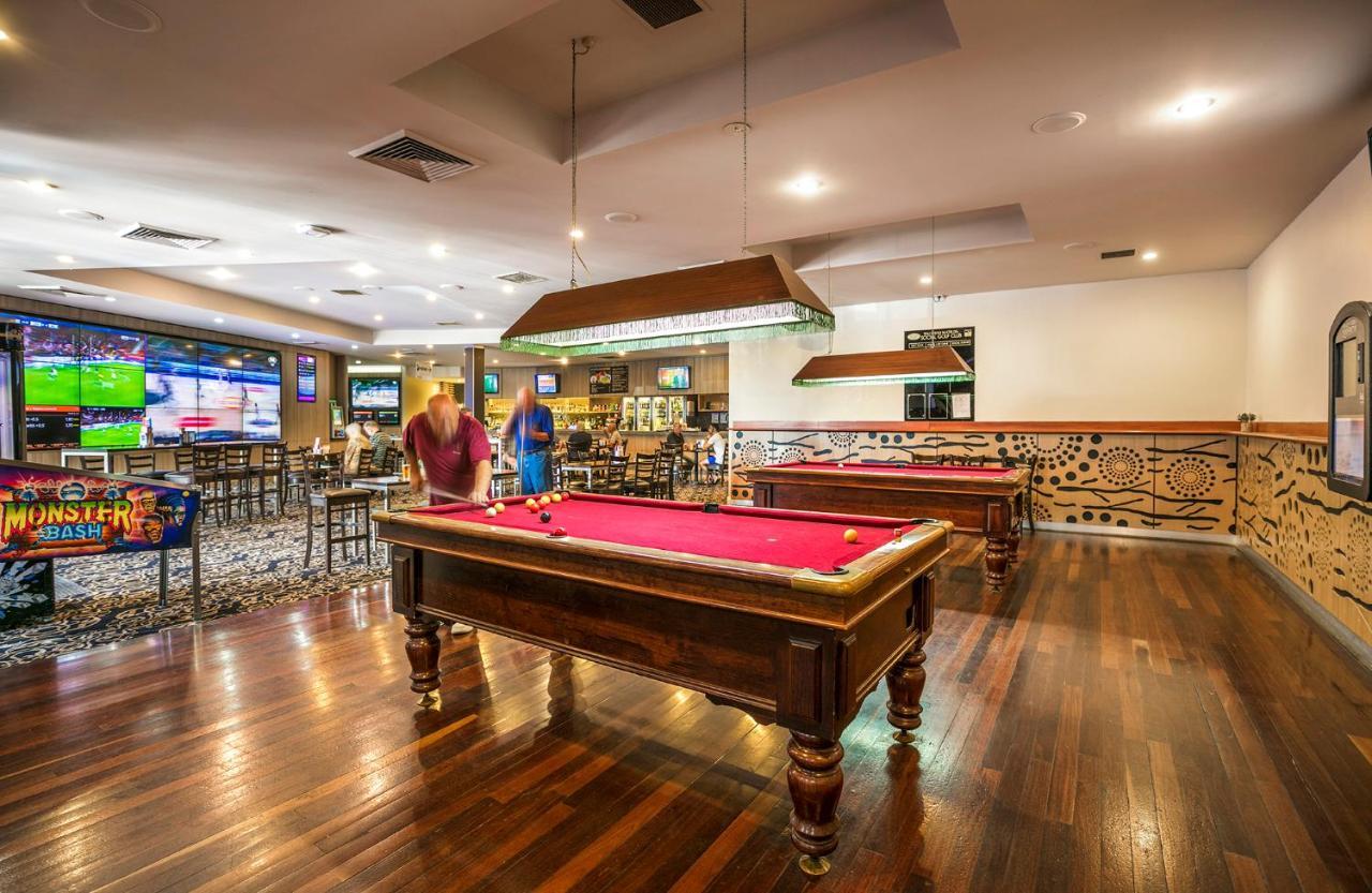 Nightcap At Waltzing Matilda Hotel Springvale Zewnętrze zdjęcie