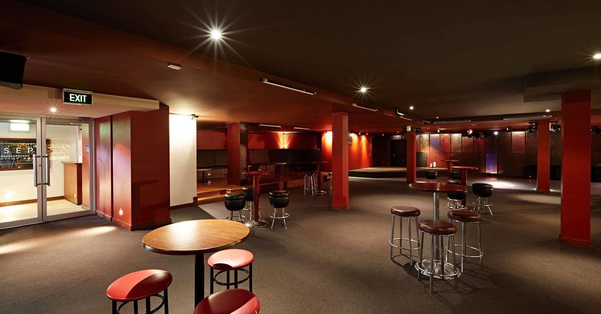 Nightcap At Waltzing Matilda Hotel Springvale Zewnętrze zdjęcie