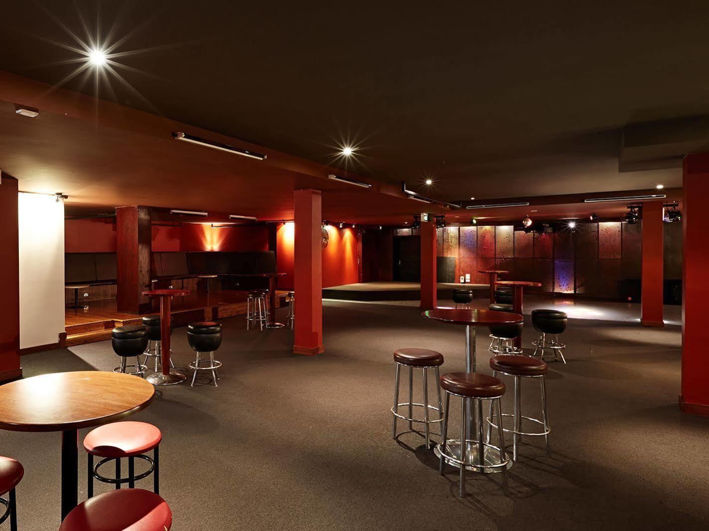 Nightcap At Waltzing Matilda Hotel Springvale Zewnętrze zdjęcie