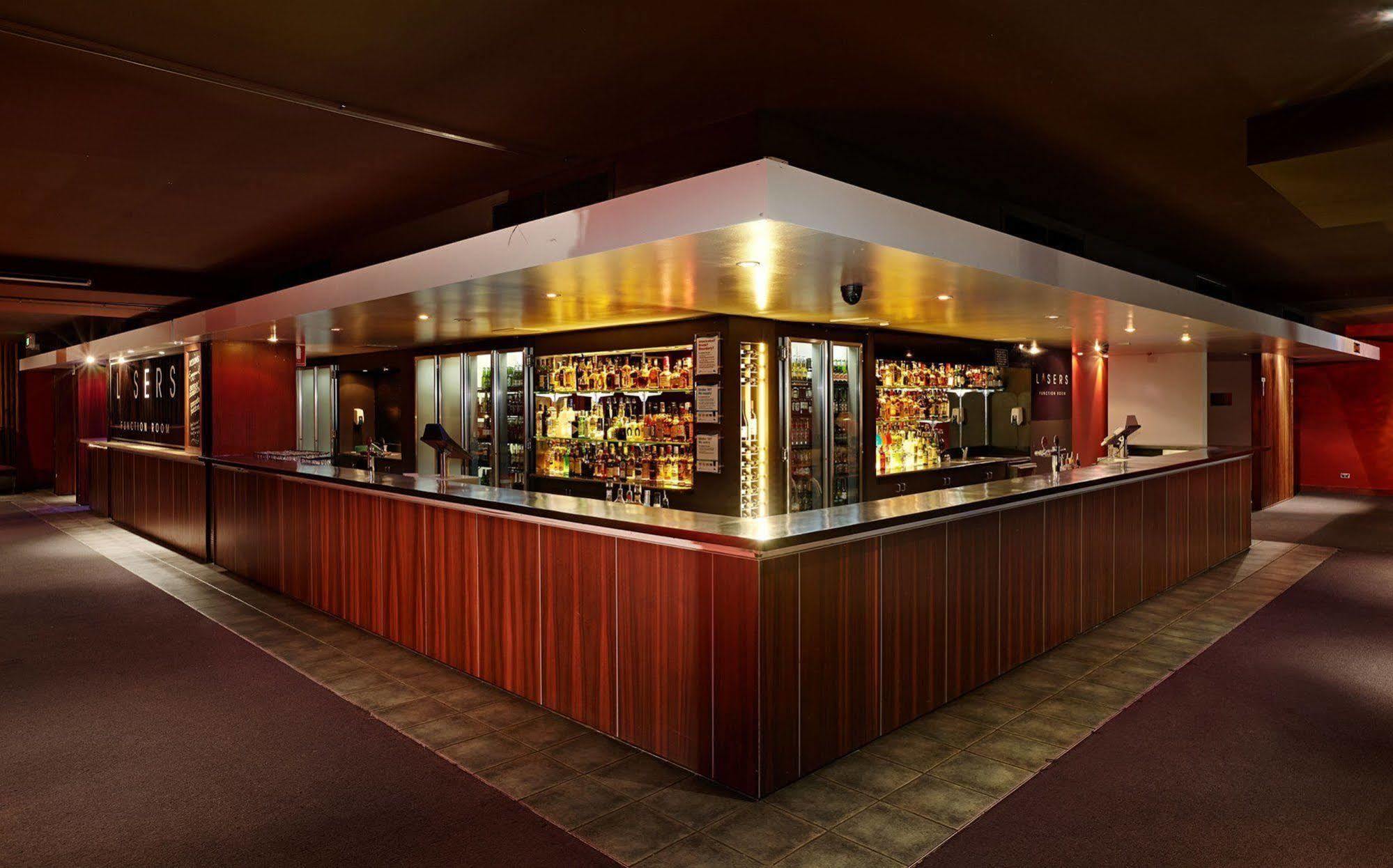 Nightcap At Waltzing Matilda Hotel Springvale Zewnętrze zdjęcie
