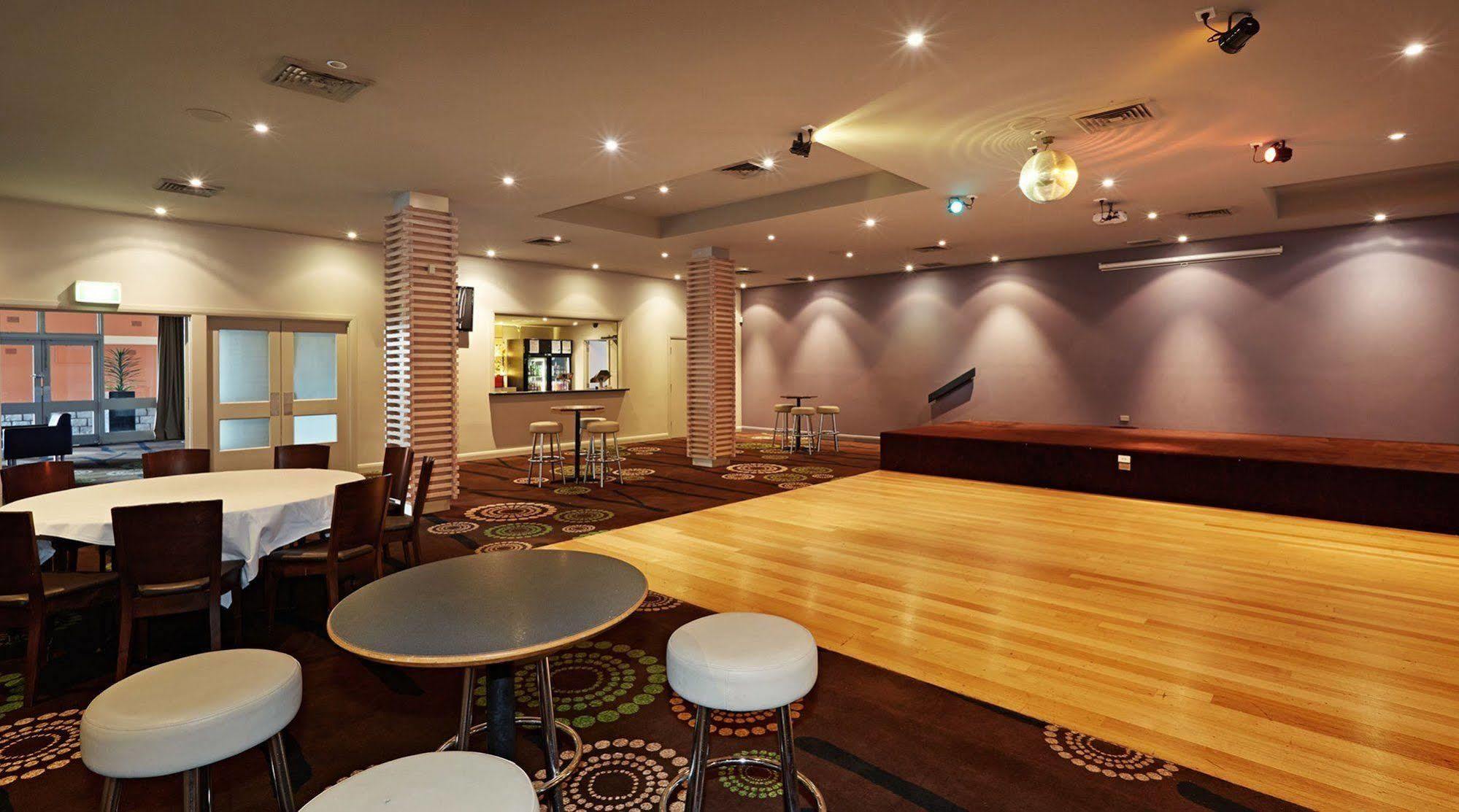 Nightcap At Waltzing Matilda Hotel Springvale Zewnętrze zdjęcie